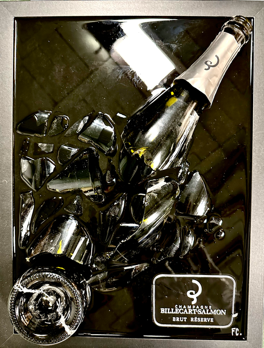 Billecart Edition - billecart salmon brut